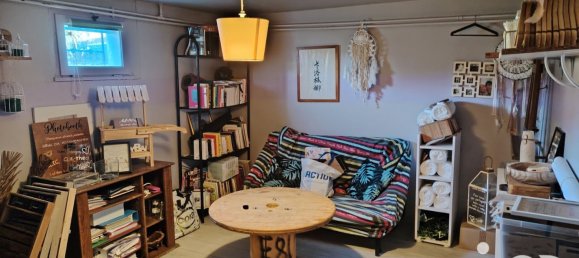 Casa de 3 dormitorios en Thury-en-Valois, France No. 211587 10