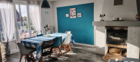 Casa de 3 dormitorios en Thury-en-Valois, France No. 211587 2