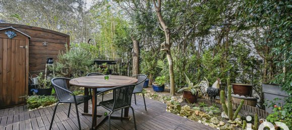 2 Schlafzimmer Haus in Boulogne-Billancourt, France, Nr. 327502 12