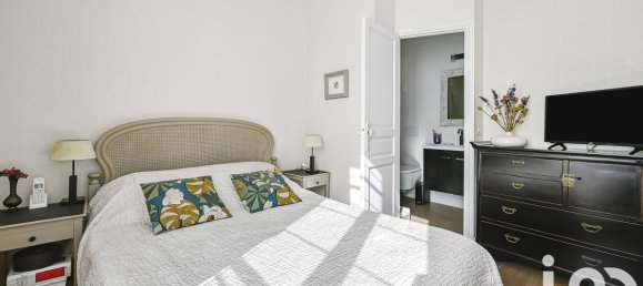 2 Schlafzimmer Haus in Boulogne-Billancourt, France, Nr. 327502 10