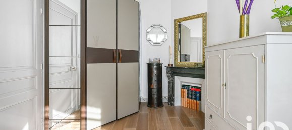 2 Schlafzimmer Haus in Boulogne-Billancourt, France, Nr. 327502 8