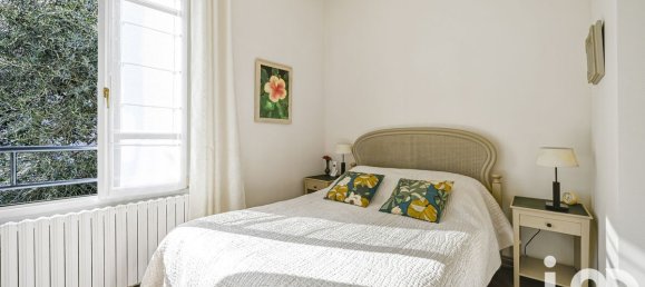 2 Schlafzimmer Haus in Boulogne-Billancourt, France, Nr. 327502 9