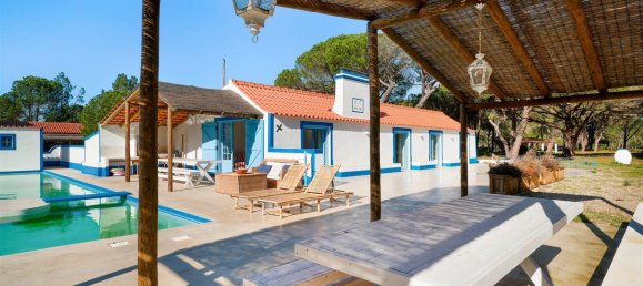 6 bedrooms House in Grandola, Portugal No. 143948 4