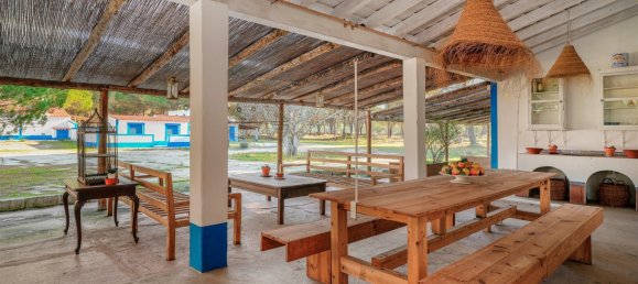 6 bedrooms House in Grandola, Portugal No. 143948 41