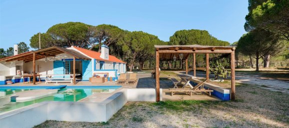 6 bedrooms House in Grandola, Portugal No. 143948 3