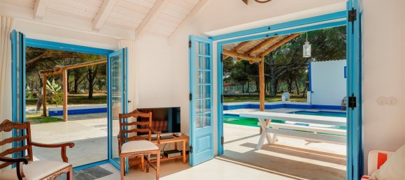 6 bedrooms House in Grandola, Portugal No. 143948 13