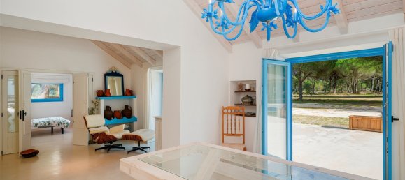 6 bedrooms House in Grandola, Portugal No. 143948 17