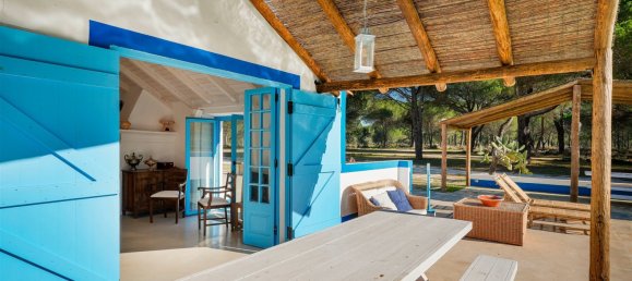 6 bedrooms House in Grandola, Portugal No. 143948 7