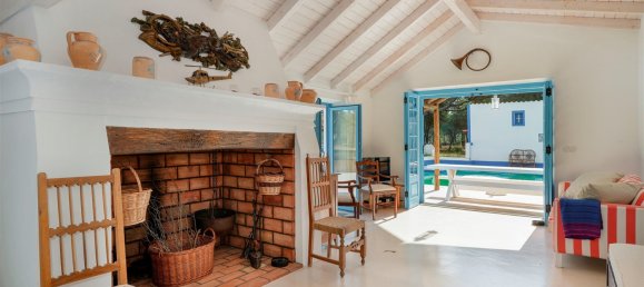 6 bedrooms House in Grandola, Portugal No. 143948 14