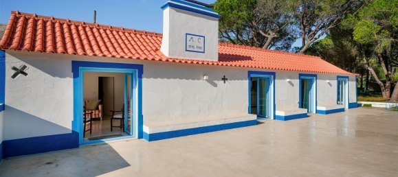 6 bedrooms House in Grandola, Portugal No. 143948 11