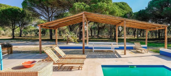 6 bedrooms House in Grandola, Portugal No. 143948 6