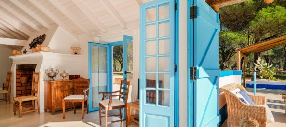 6 bedrooms House in Grandola, Portugal No. 143948 15