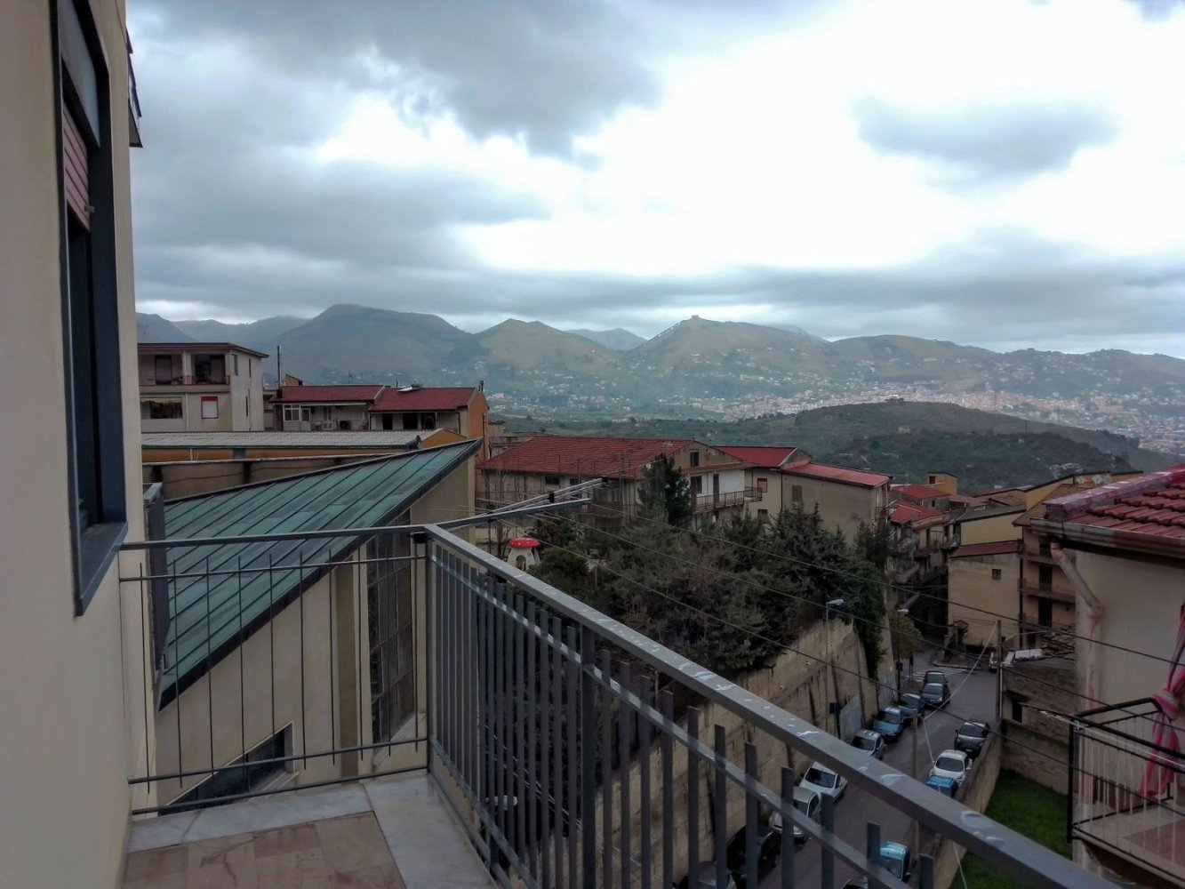 3 غرف نوم شقة في Altofonte, Italy رقم 318141