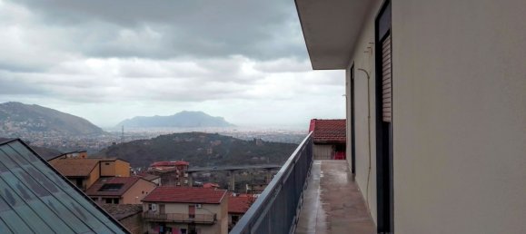 3 غرف نوم شقة في Altofonte, Italy رقم 318141 6