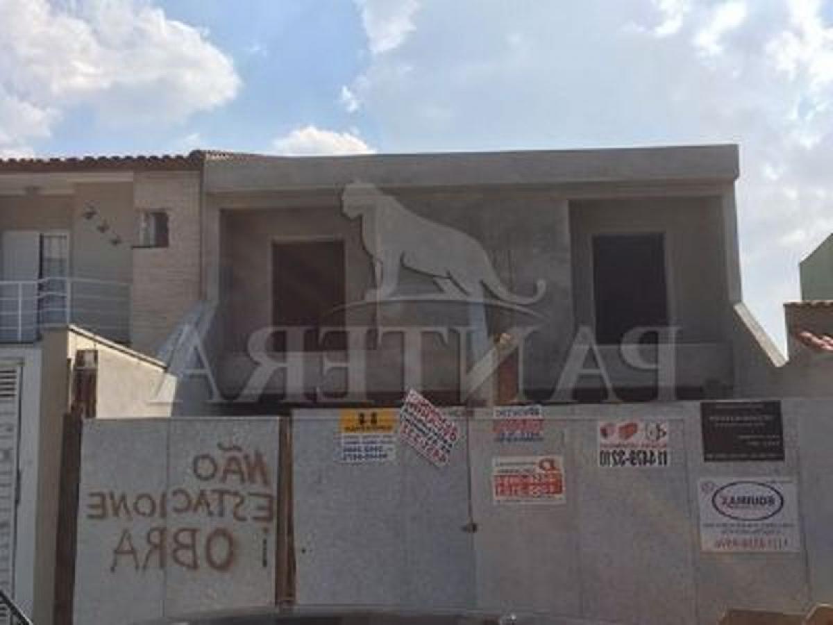 Casa T3 em São Paulo, Brazil N.º 521374