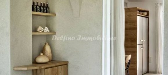 Вилла с 3 спальнями в Палау, Италия № 232515 47