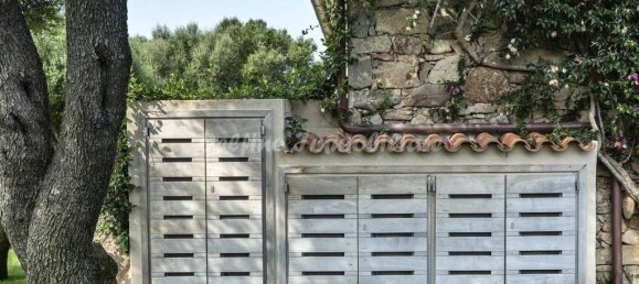 Вилла с 3 спальнями в Палау, Италия № 232515 34