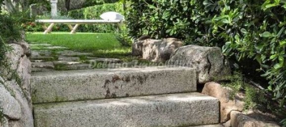 Вилла с 3 спальнями в Палау, Италия № 232515 16