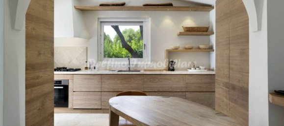 Вилла с 3 спальнями в Палау, Италия № 232515 7