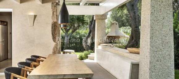 Вилла с 3 спальнями в Палау, Италия № 232515 17