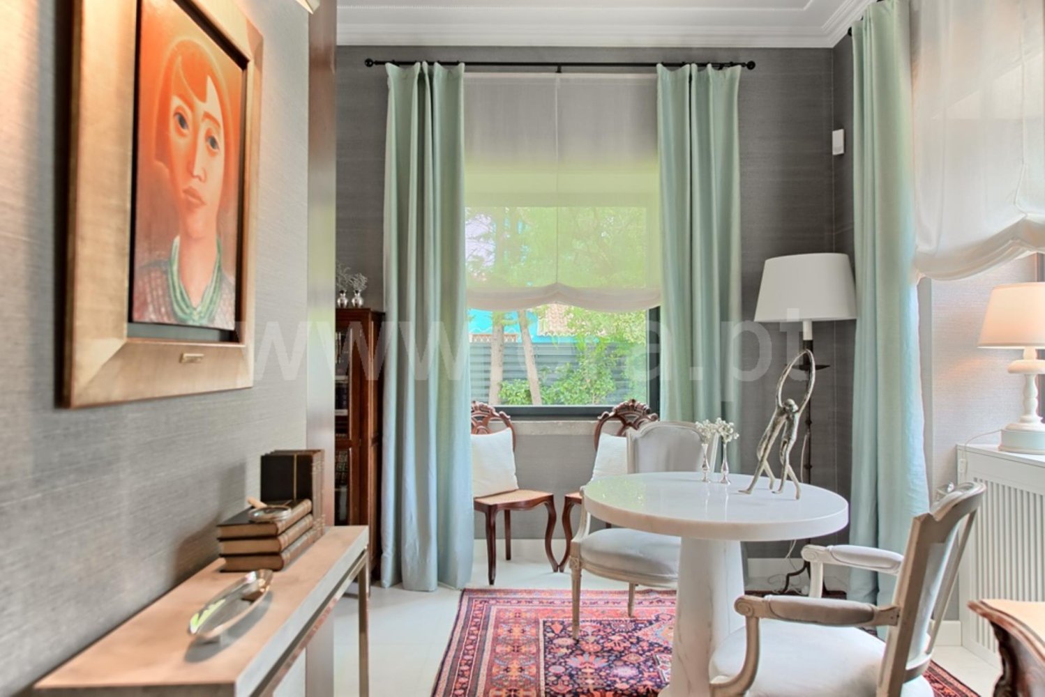 6 غرف نوم منزل في Lisbon, Portugal رقم 10709