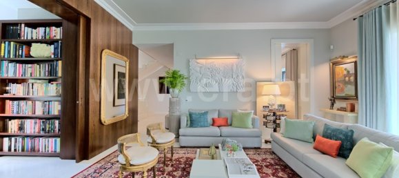 6 غرف نوم منزل في Lisbon, Portugal رقم 10709 5