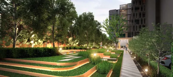 1 bedroom Apartment in Phuket, Thailand No. 19888 12