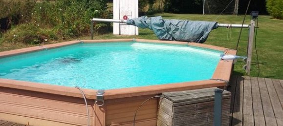 6 rooms House in Mory, France No. 40036 7