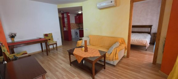 Квартира с 1 спальней в Торревьеха, Аликанте, Валенсия, Испания № 370088 7