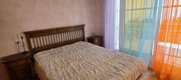 Квартира с 1 спальней в Торревьеха, Аликанте, Валенсия, Испания № 370088 10