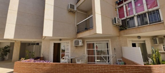 Квартира с 1 спальней в Торревьеха, Аликанте, Валенсия, Испания № 370088 13