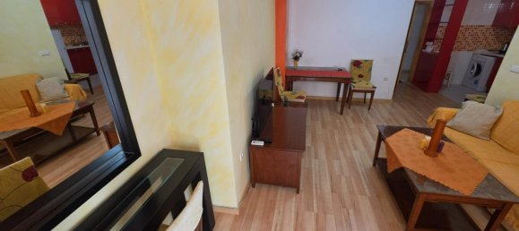 Квартира с 1 спальней в Торревьеха, Аликанте, Валенсия, Испания № 370088 6