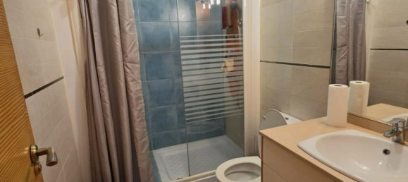Квартира с 1 спальней в Торревьеха, Аликанте, Валенсия, Испания № 370088 23