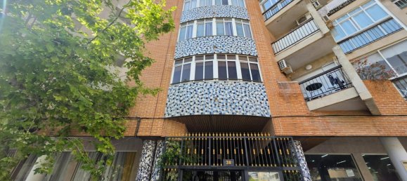 Квартира с 1 спальней в Торревьеха, Аликанте, Валенсия, Испания № 370088 4