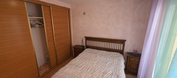 Квартира с 1 спальней в Торревьеха, Аликанте, Валенсия, Испания № 370088 11