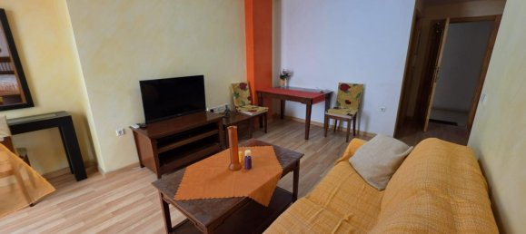 Квартира с 1 спальней в Торревьеха, Аликанте, Валенсия, Испания № 370088 8