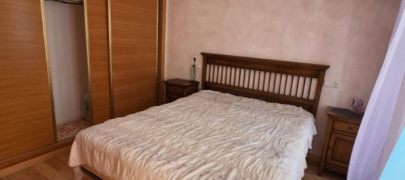 Квартира с 1 спальней в Торревьеха, Аликанте, Валенсия, Испания № 370088 9
