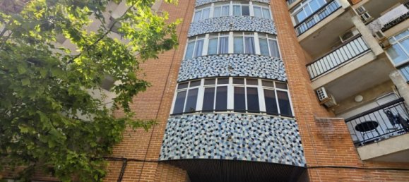Квартира с 1 спальней в Торревьеха, Аликанте, Валенсия, Испания № 370088 25