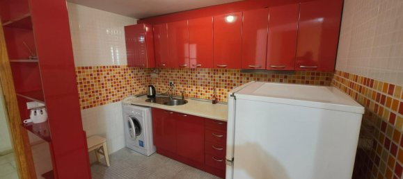 Квартира с 1 спальней в Торревьеха, Аликанте, Валенсия, Испания № 370088 20