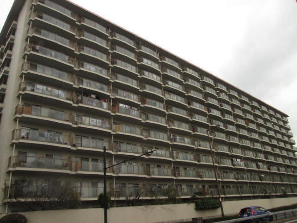 2 bedrooms Apartment in Kosaka, Japan No. 5193