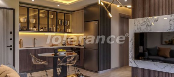 Wohnung 2+1 in Mersin, Turkey, Nr. 30266 9