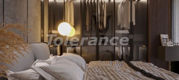 Wohnung 2+1 in Mersin, Turkey, Nr. 30266 15