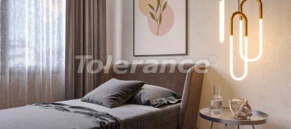 Wohnung 2+1 in Mersin, Turkey, Nr. 30266 12