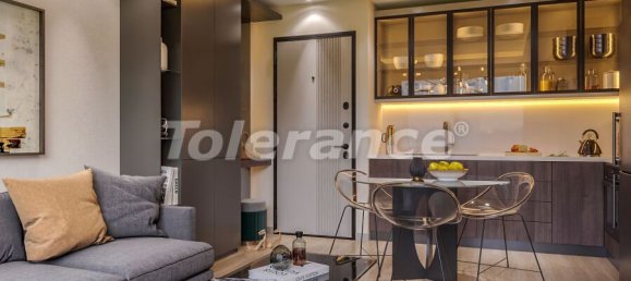 Wohnung 2+1 in Mersin, Turkey, Nr. 30266 8