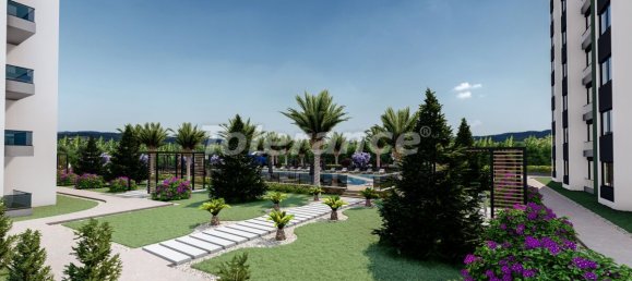 Wohnung 2+1 in Mersin, Turkey, Nr. 30266 7