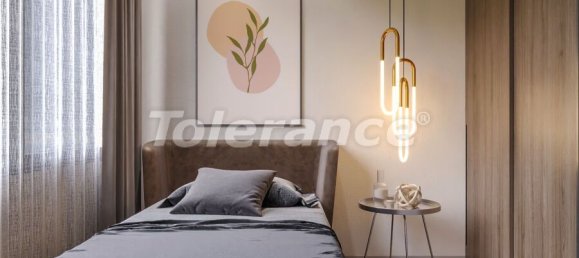 Wohnung 2+1 in Mersin, Turkey, Nr. 30266 13