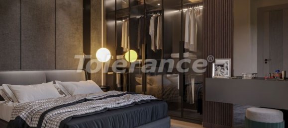 Wohnung 2+1 in Mersin, Turkey, Nr. 30266 14