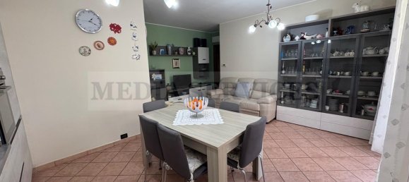 3 rooms Apartment in Gambolò, Italy No. 174225 9