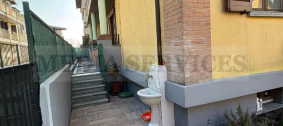 3 rooms Apartment in Gambolò, Italy No. 174225 26