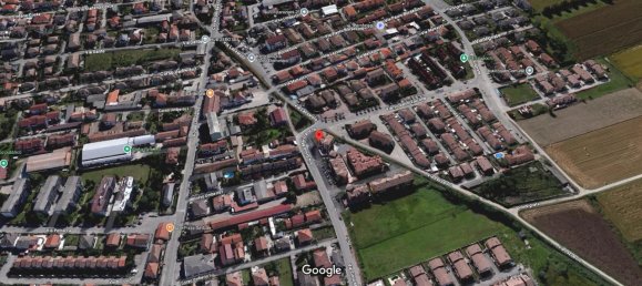 3 rooms Apartment in Gambolò, Italy No. 174225 33